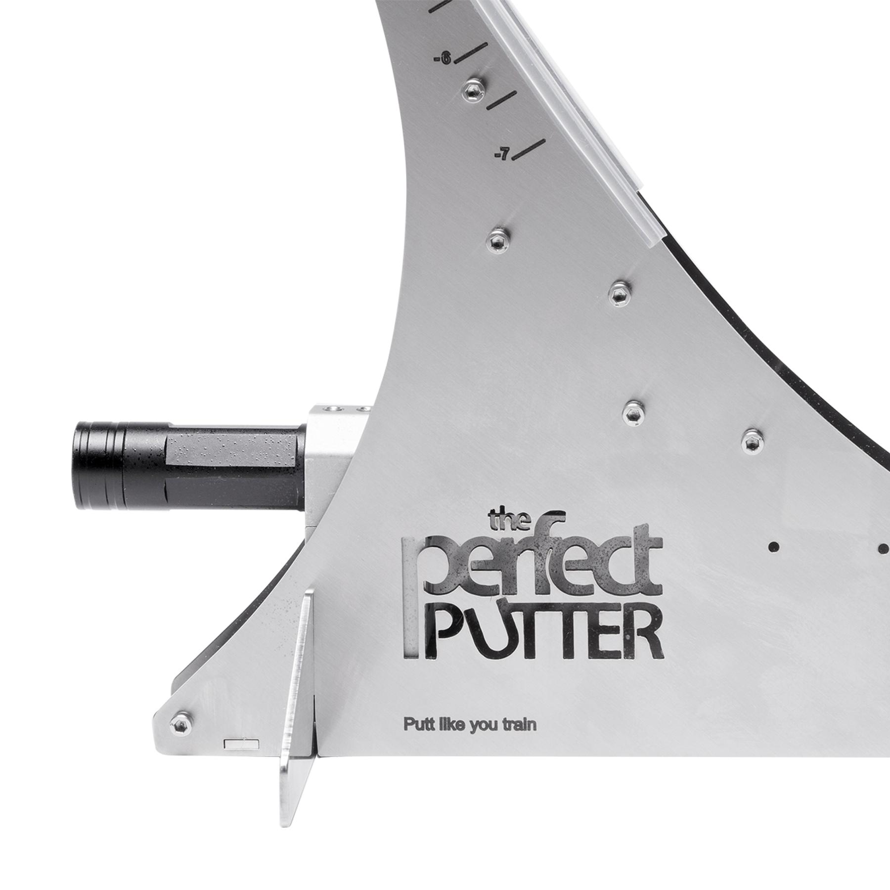 Perfect Putter Alignment Laser – TheGolfTrainingAidStore.com