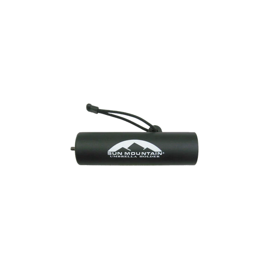 Sun Mountain Speed Cart Umbrella Holder Receiver