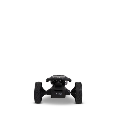 MGI E-Boost Electric Golf Push Cart