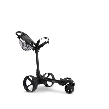 MGI E-Boost Electric Golf Push Cart