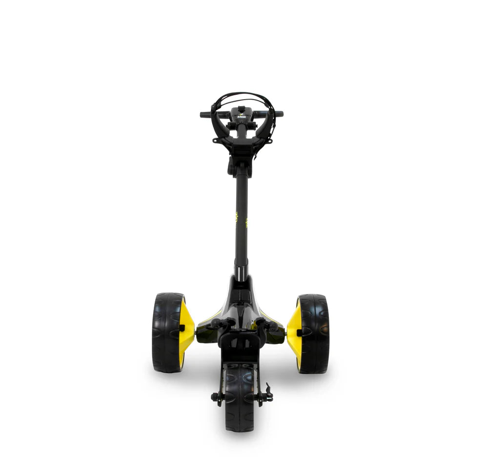 MGI ZIP X1 Electric Golf Push Cart