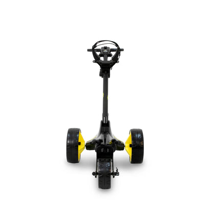MGI ZIP X1 Electric Golf Push Cart