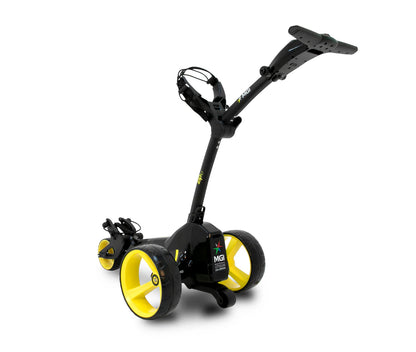MGI ZIP X1 Electric Golf Push Cart