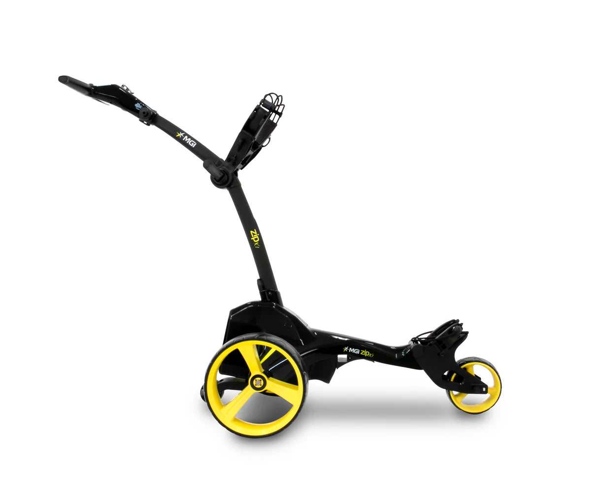 MGI ZIP X1 Electric Golf Push Cart