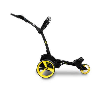 MGI ZIP X1 Electric Golf Push Cart