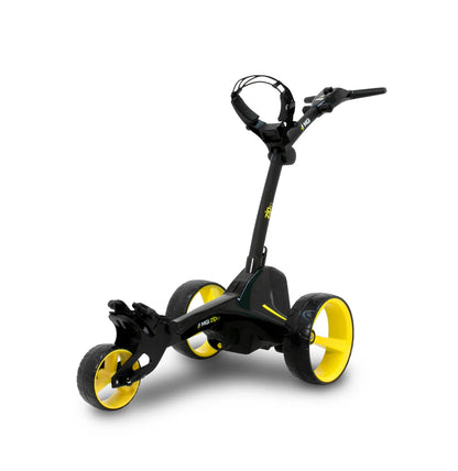 MGI ZIP X1 Electric Golf Push Cart