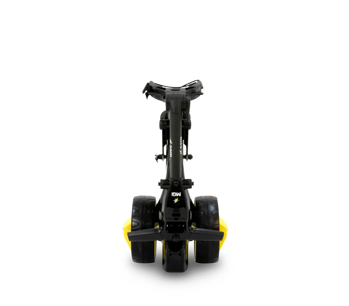 MGI ZIP X1 Electric Golf Push Cart