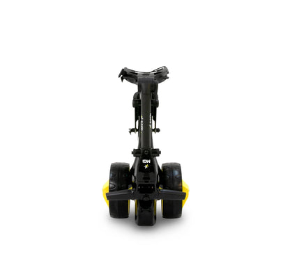 MGI ZIP X1 Electric Golf Push Cart