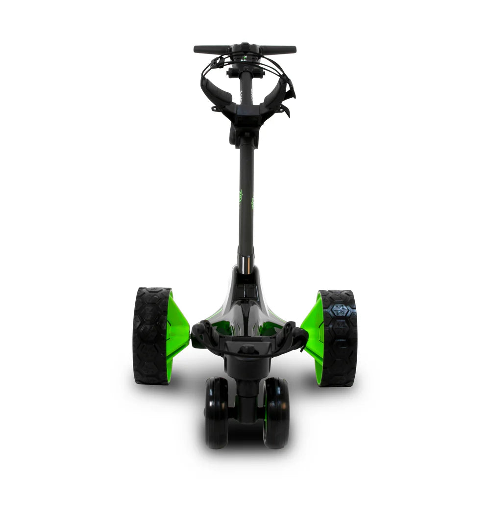 MGI Zip X5 Electric Golf Trolley