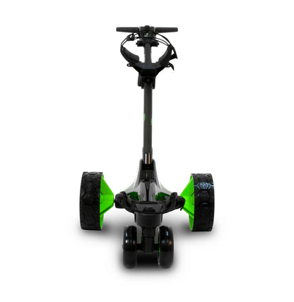 MGI Zip X5 Electric Golf Trolley