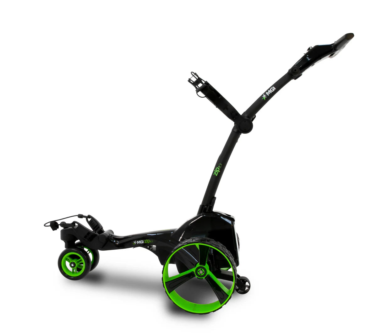 MGI Zip X5 Electric Golf Trolley