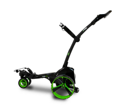 MGI Zip X5 Electric Golf Trolley