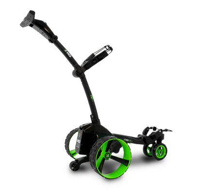 MGI Zip X5 Electric Golf Trolley