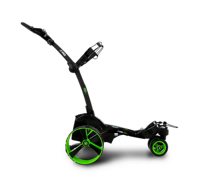 MGI Zip X5 Electric Golf Trolley
