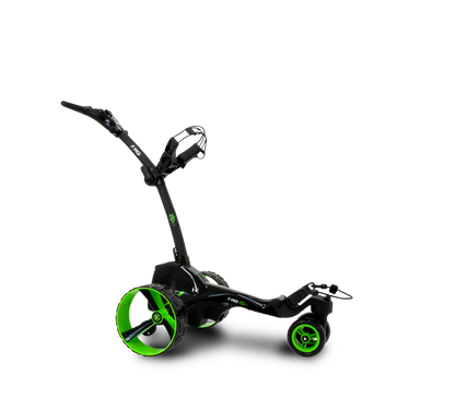 MGI Zip X5 Electric Golf Trolley