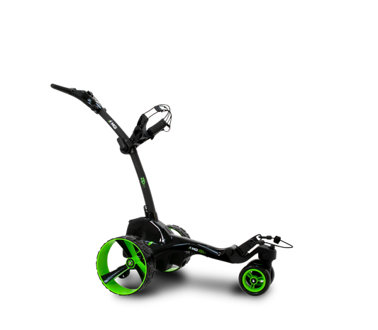 MGI Zip X5 Electric Golf Trolley