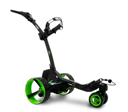 MGI Zip X5 Electric Golf Trolley