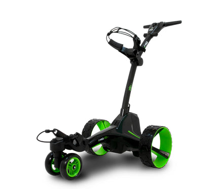 MGI Zip X5 Electric Golf Trolley
