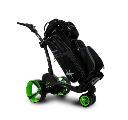 MGI Zip X5 Electric Golf Trolley