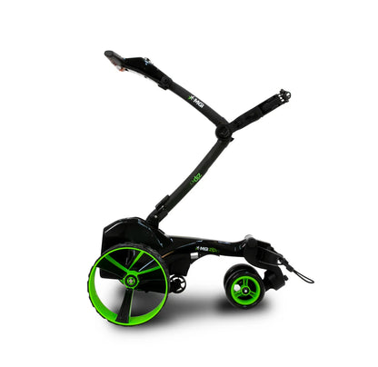MGI Zip X5 Electric Golf Trolley