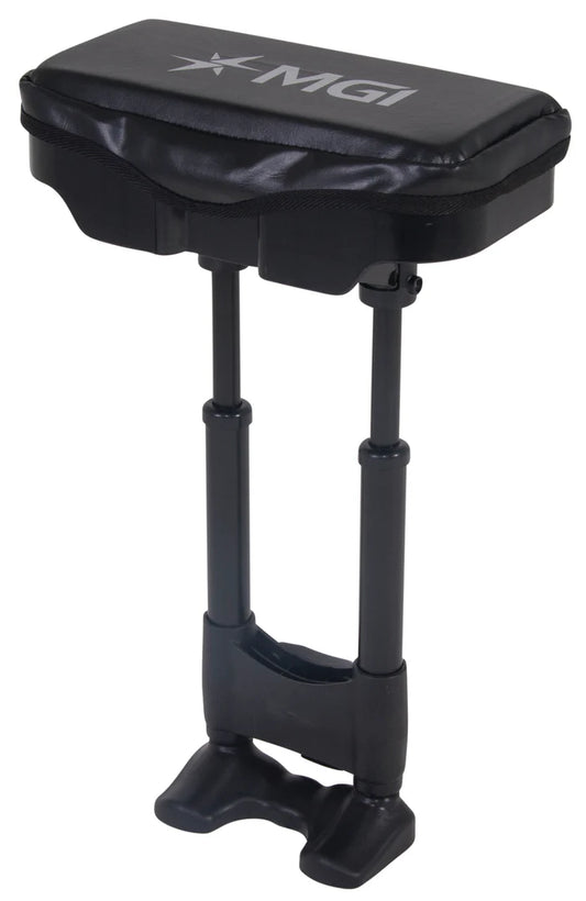 MGI Electric Golf Push Cart Seat