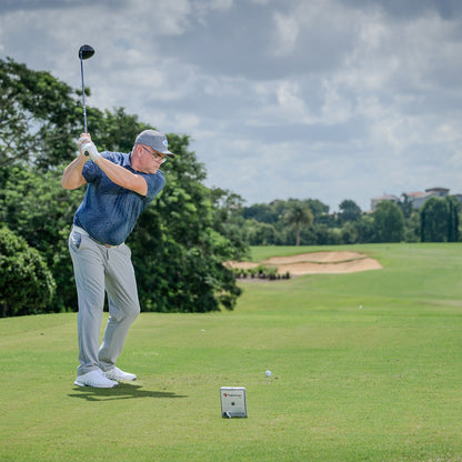 Mevo Gen2 Portable Golf Launch Monitor