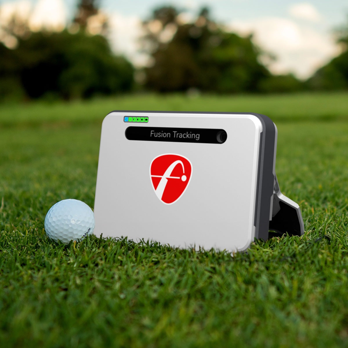 Mevo+ Portable Golf Launch Monitor