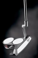 GPaint Golf Club Touch Up Paint - Odyssey 2-Ball White - (Discs Only)