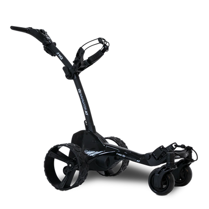 MGI ZIP Navigator AT - All Terrain Remote Electric Golf Cart