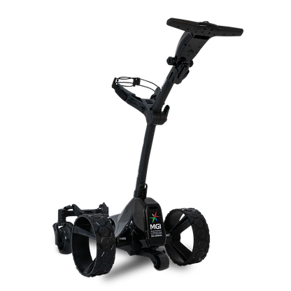 MGI ZIP Navigator AT - All Terrain Remote Electric Golf Cart