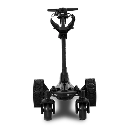 MGI ZIP Navigator AT - All Terrain Remote Electric Golf Cart