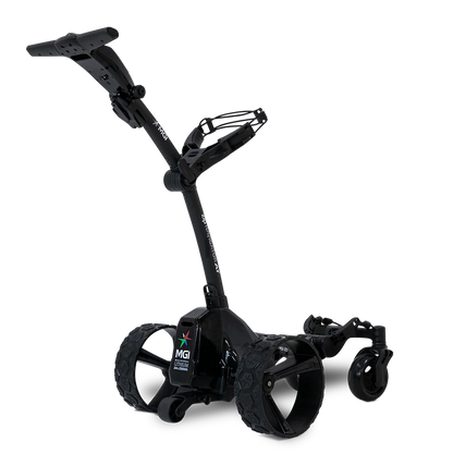 MGI ZIP Navigator AT - All Terrain Remote Electric Golf Cart