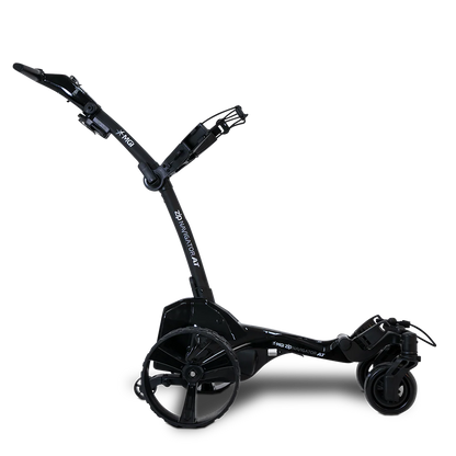 MGI ZIP Navigator AT - All Terrain Remote Electric Golf Cart