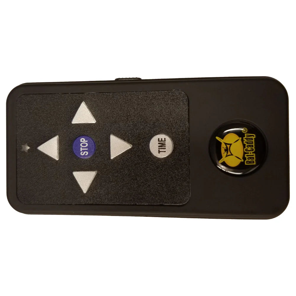 Bat Caddy Remote Control