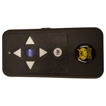 Bat Caddy Remote Control