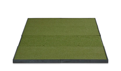 Fiberbuilt Player Preferred Series - Studio Golf Hitting Mat - Single - 8'x4'
