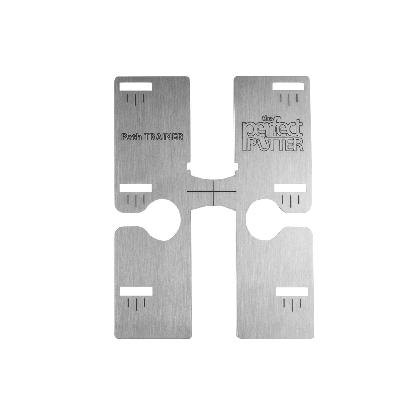 The Perfect Putter Path Trainer