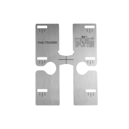 The Perfect Putter Path Trainer