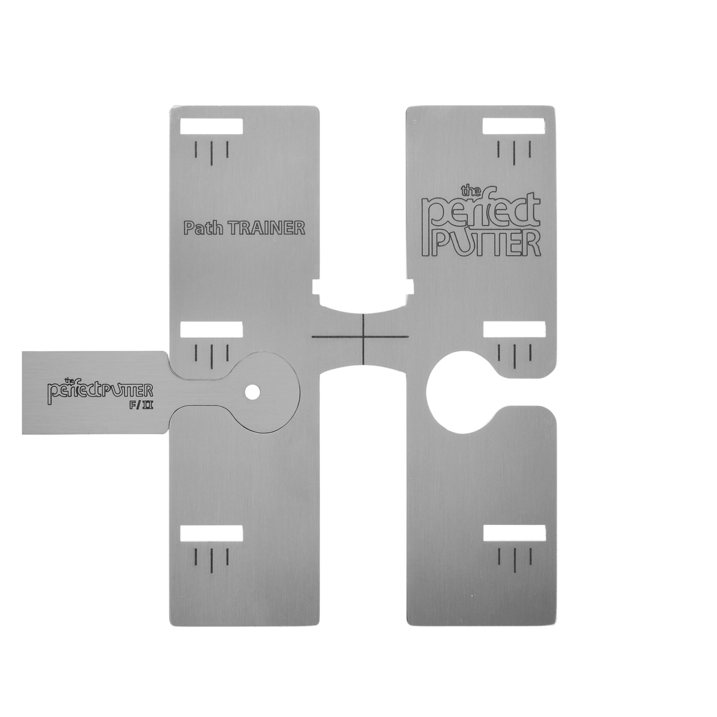 The Perfect Putter Path Trainer