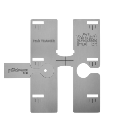 The Perfect Putter Path Trainer