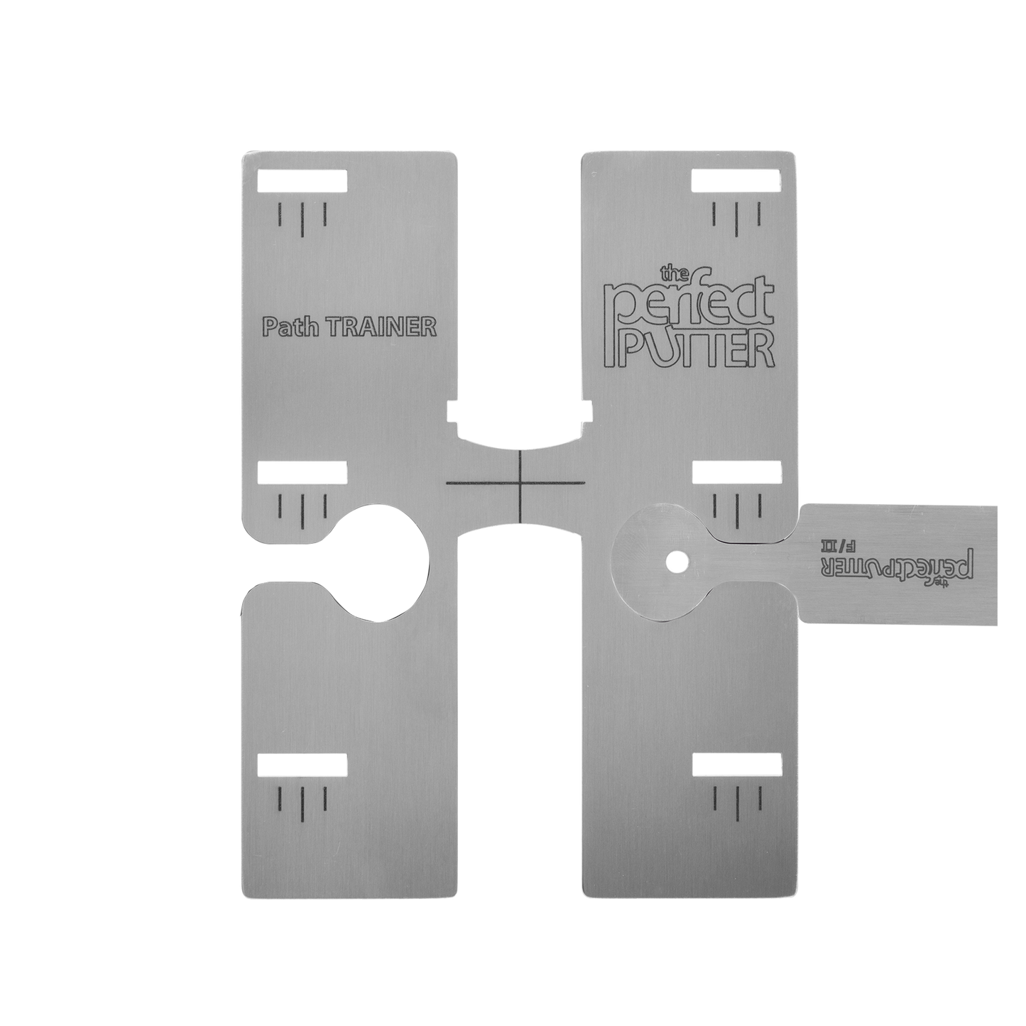 The Perfect Putter Path Trainer