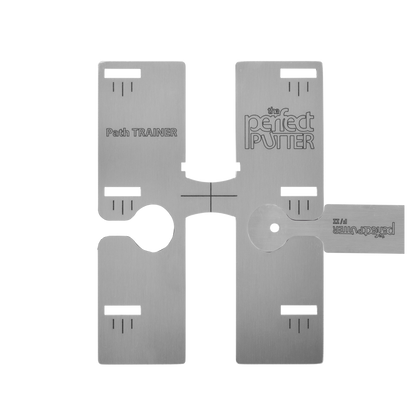 The Perfect Putter Path Trainer