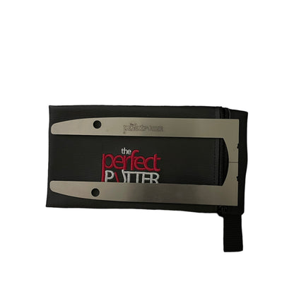 The Perfect Putter U Alignment Aid