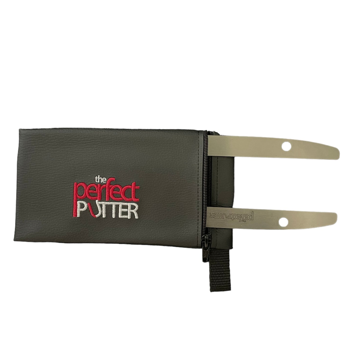 The Perfect Putter U Alignment Aid