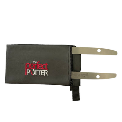 The Perfect Putter U Alignment Aid
