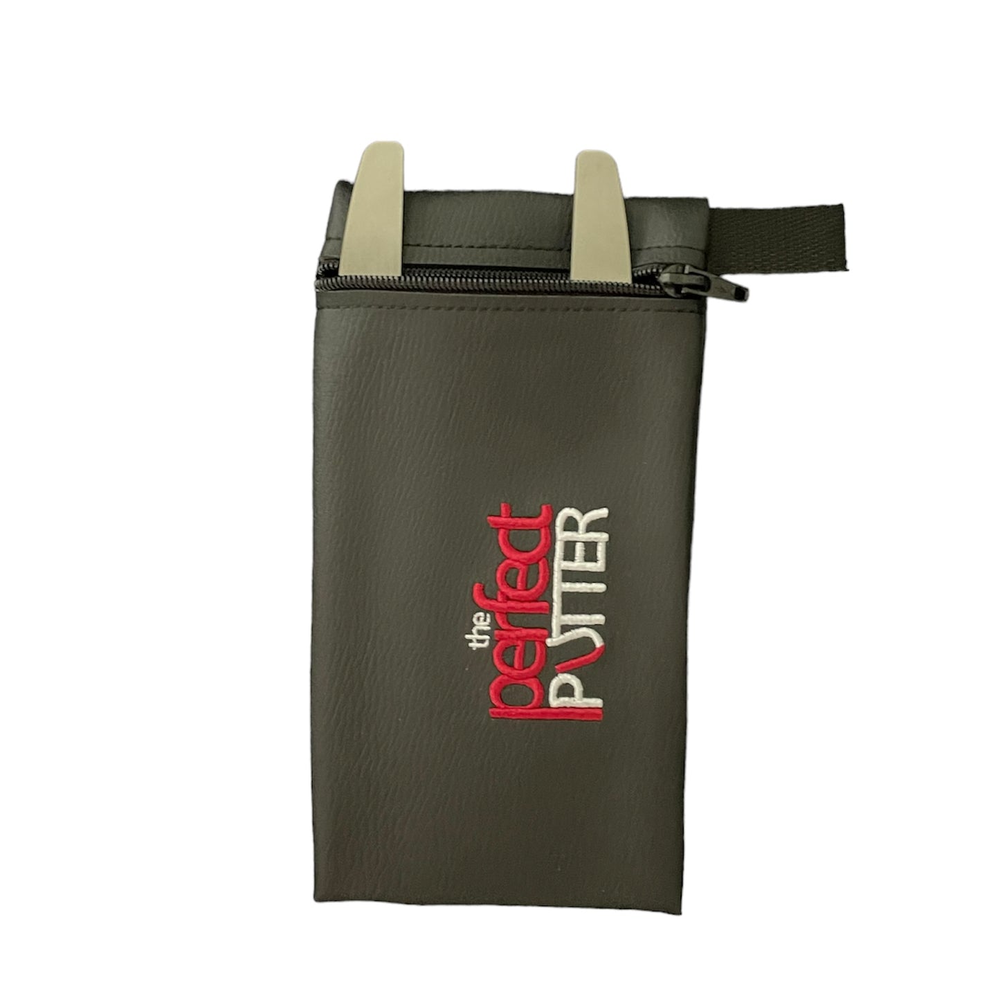 The Perfect Putter U Alignment Aid