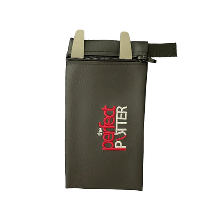 The Perfect Putter U Alignment Aid
