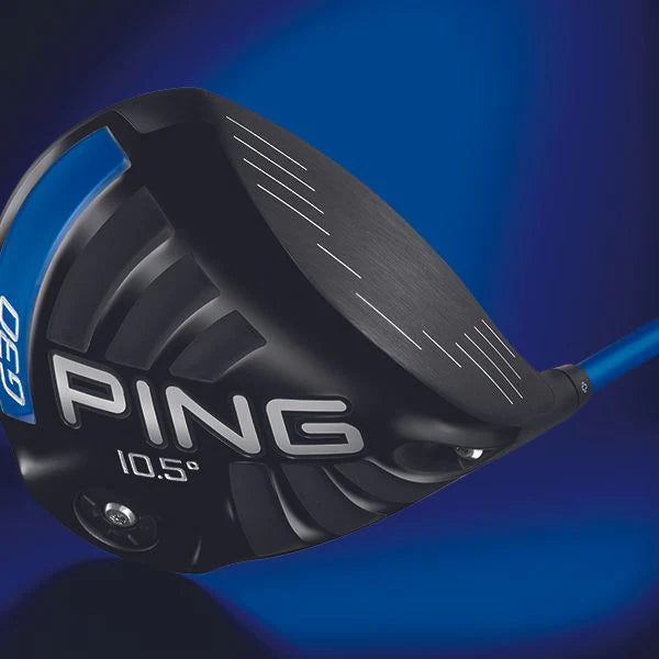 G-Paint Golf Club Touch Up Paint - Ping G30