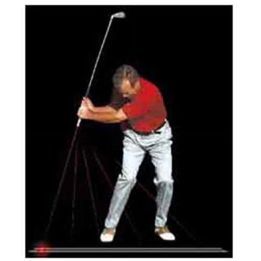 Plane Sight Golf Laser Training Aid