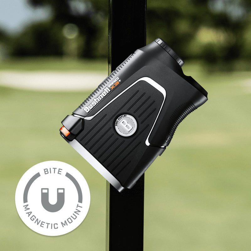 Bushnell Pro X3+ Link Golf Rangefinder – TheGolfTrainingAidStore.com Bushnell Pro X3+ Link Golf Rangefinder – TheGolfTrainingAidStore.com